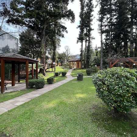 Vista Do Quilombo 204B - Apartamento No Centro De Gramado Διαμέρισμα Εξωτερικό φωτογραφία