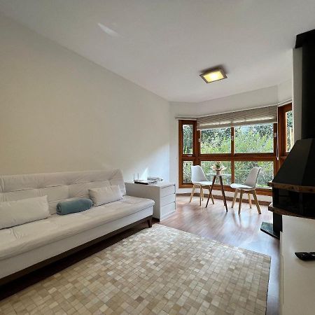 Vista Do Quilombo 204B - Apartamento No Centro De Gramado Διαμέρισμα Εξωτερικό φωτογραφία