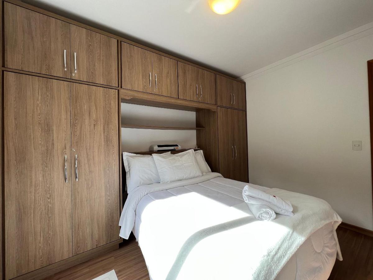 Vista Do Quilombo 204B - Apartamento No Centro De Gramado Διαμέρισμα Εξωτερικό φωτογραφία