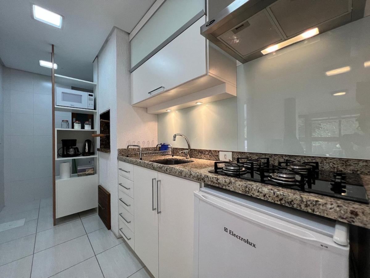 Vista Do Quilombo 204B - Apartamento No Centro De Gramado Διαμέρισμα Εξωτερικό φωτογραφία