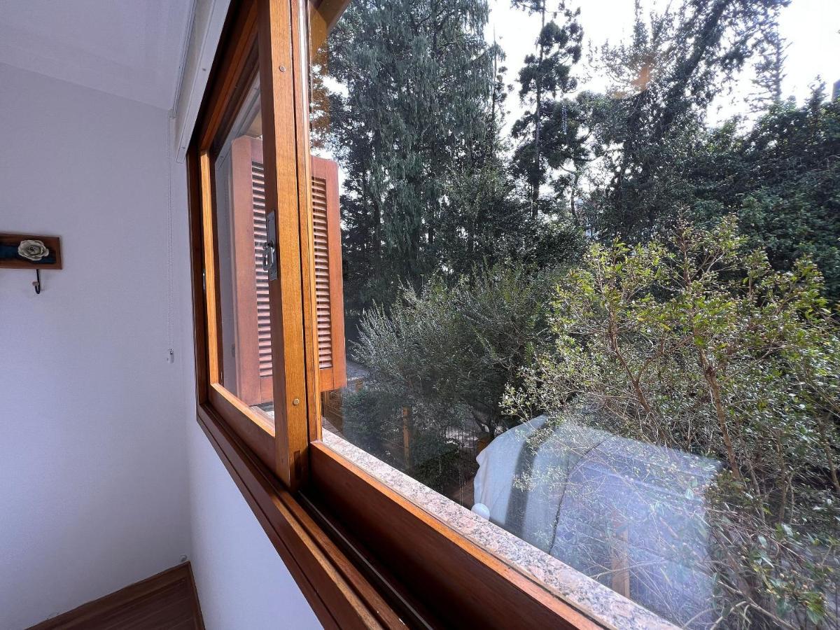 Vista Do Quilombo 204B - Apartamento No Centro De Gramado Διαμέρισμα Εξωτερικό φωτογραφία